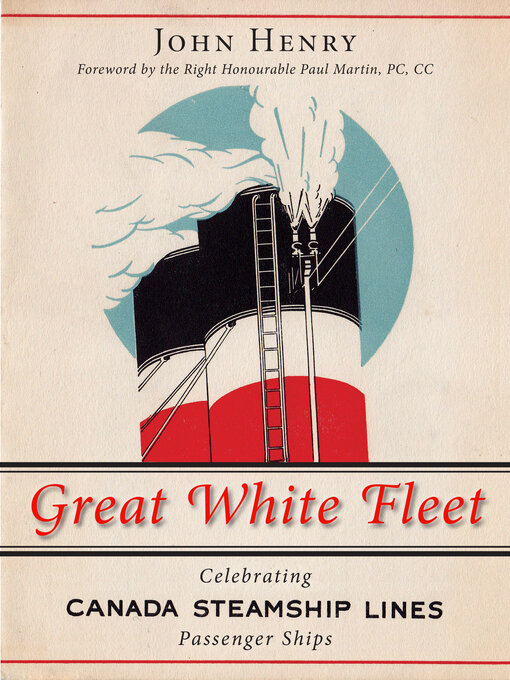 Title details for Great White Fleet by John Henry - Available